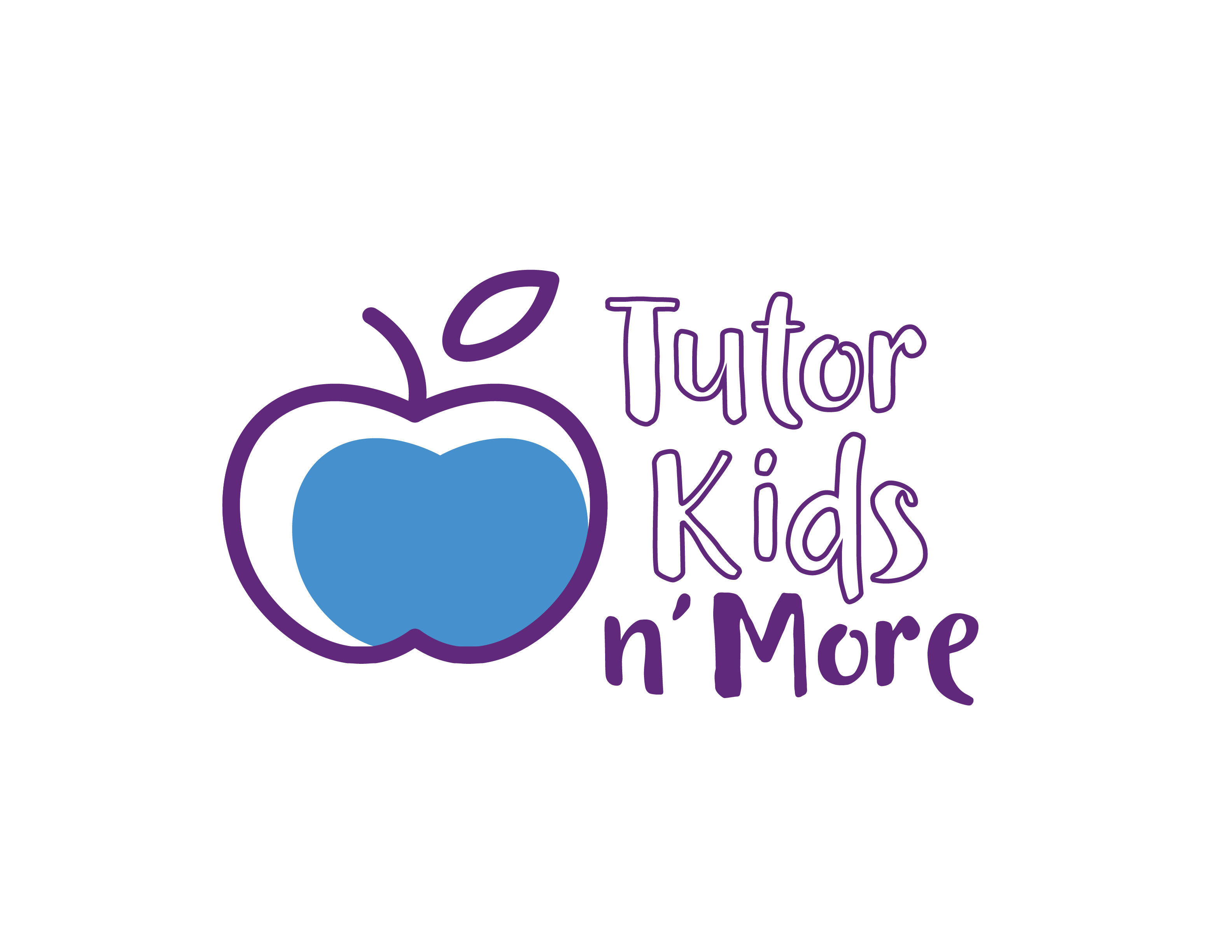 Tutor Kids n' More Logo